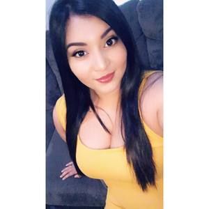 Meet your Posher, Regina